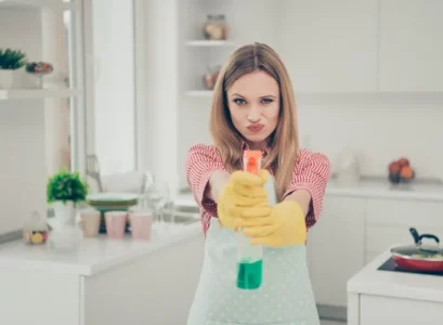 the best diy cleaning spray recipes