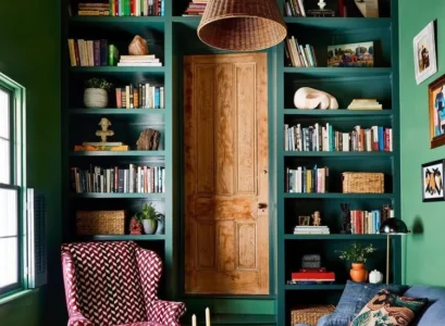 what is bookshelf wealth