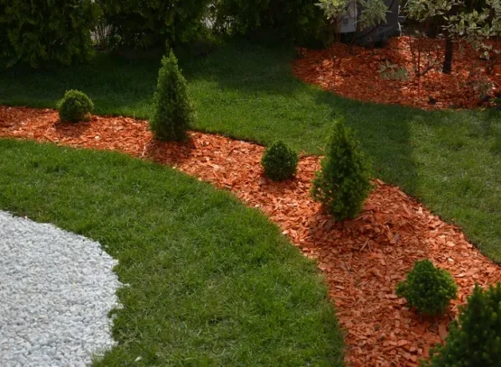 what are the benefits of sheet mulching