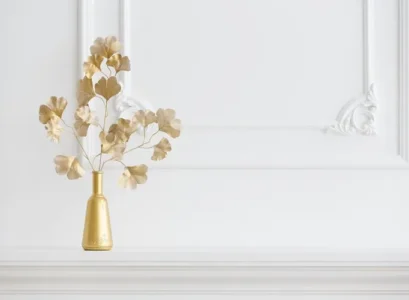 winter mantel decor after christmas create a cozy mood with these tips