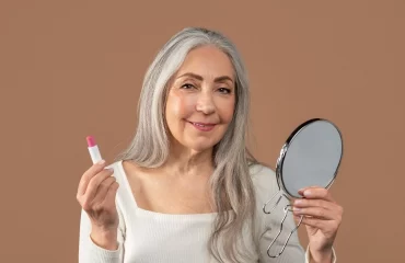 best lipstick for older women 2024