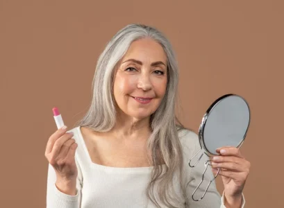 best lipstick for older women 2024