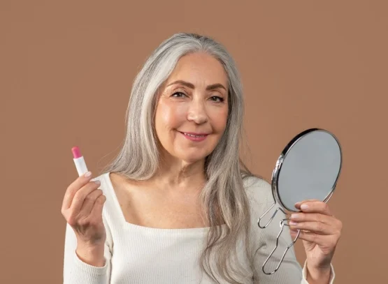 best lipstick for older women 2024