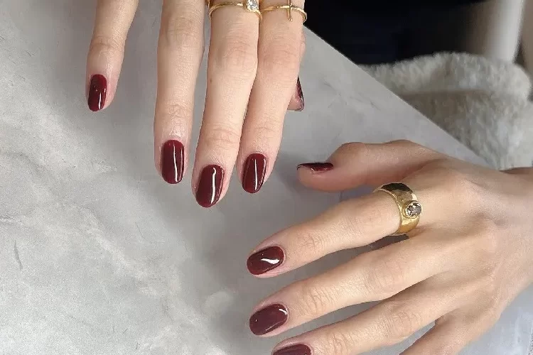 Winter Nail Colors 2024: The 10 Shades That You Will Be Seeing Everywhere