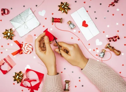 diy valentine's day decor ideas 2024