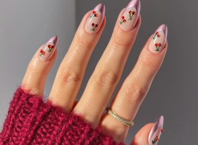 february nails 2024 instagram designs