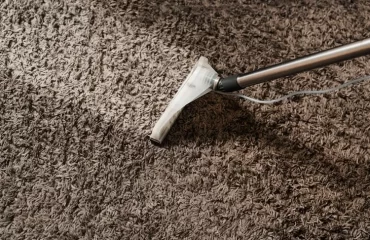 how to deep clean a shag rug easy diy methods