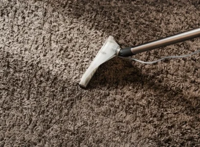 how to deep clean a shag rug easy diy methods