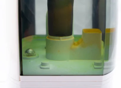 how to descale a humidifier remove mold easily