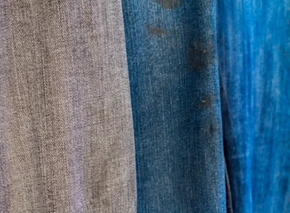 how to get oil stains out of jeans with household products