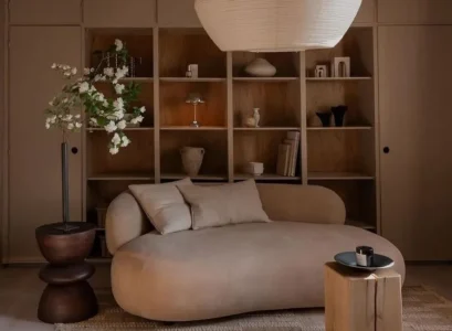how to utilize the space in a tiny apartment