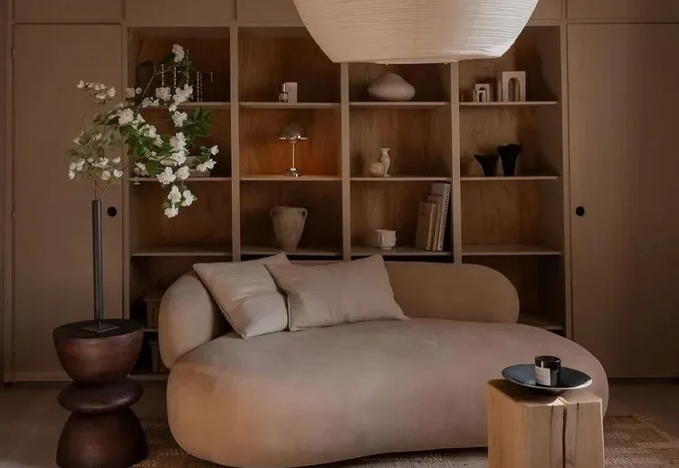 how to utilize the space in a tiny apartment
