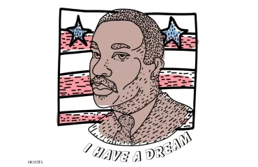martin luther king jr. coloring sheets free download pdf