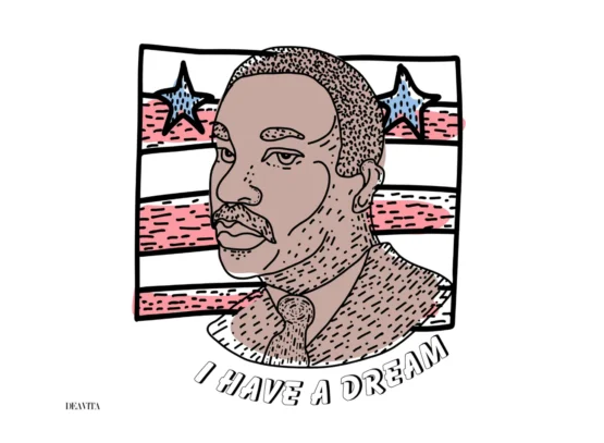 martin luther king jr. coloring sheets free download pdf