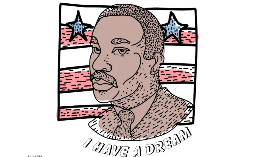 martin luther king jr. coloring sheets free download pdf