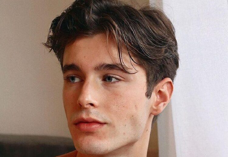 men's haircuts 2024 trends