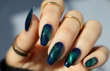 nail trends 2024 according to experts