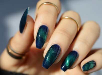 nail trends 2024 according to experts