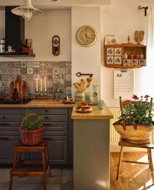 personalized kitchen design 2024