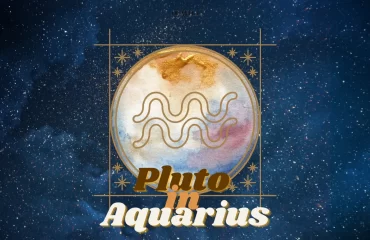 pluto in aquarius 2024 impact on the zodiac signs