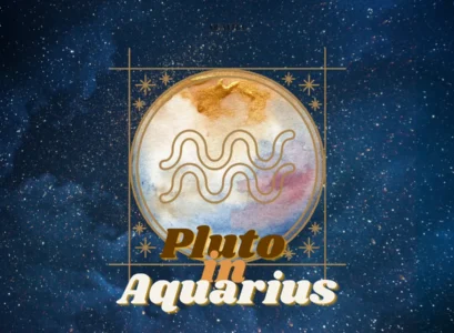 pluto in aquarius 2024 impact on the zodiac signs
