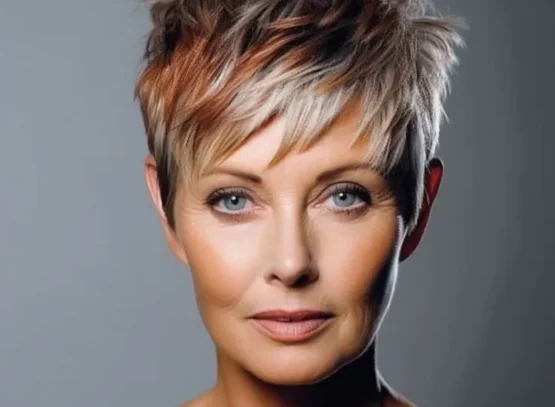the best low maintenance hairstyles for women over 50