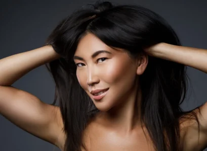 ways to add volume to your hair naturally tips tricks