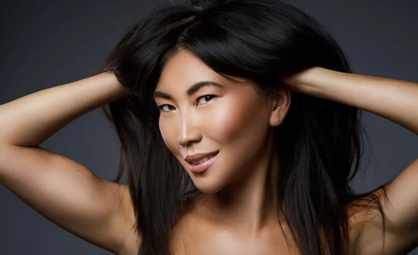ways to add volume to your hair naturally tips tricks