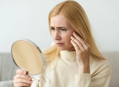 what is ozempic face causes side effects prevention