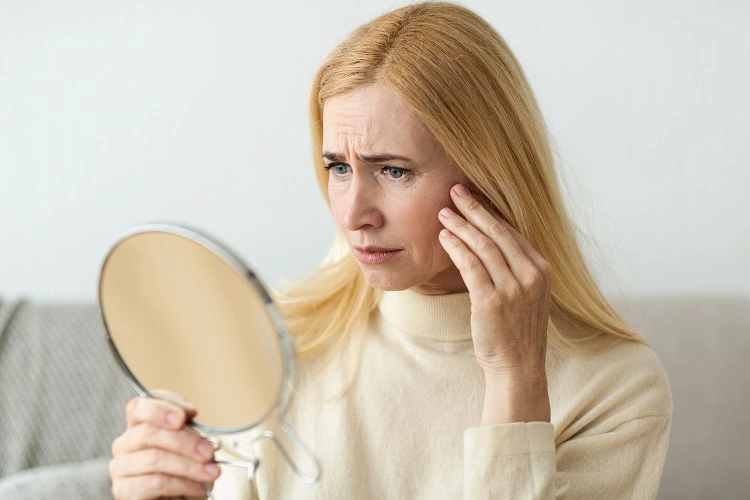 what is ozempic face causes side effects prevention
