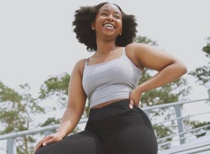 what to wear to the gym comprehensive guide for curvy women