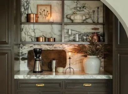 10 coffee bar ideas on a budget to start your days in style