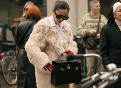 10 street style looks from london fashion week we can't wait to recreate