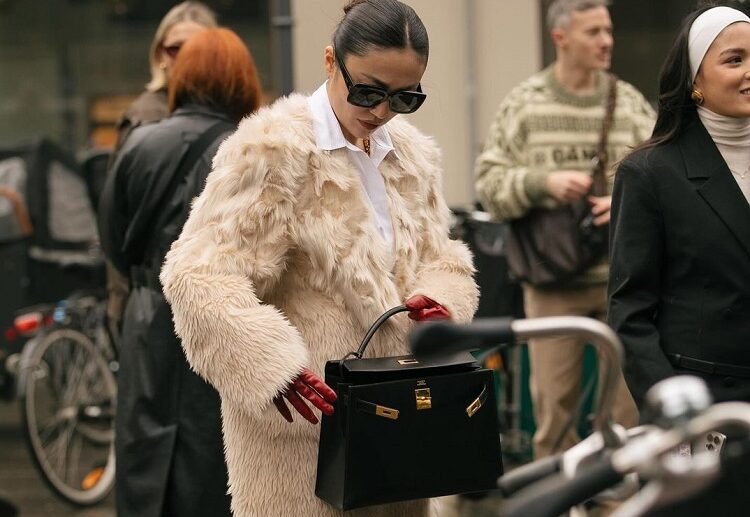 10 street style looks from london fashion week we can't wait to recreate