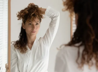 overcoming hairstyle hesitation how to find the perfect haircut for you
