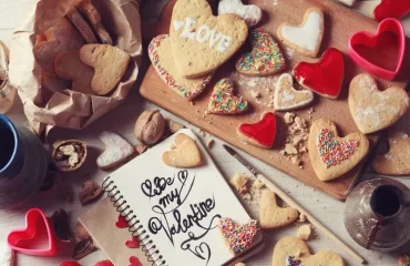 valentines day cookie decorating ideas 5 easy methods for beginners