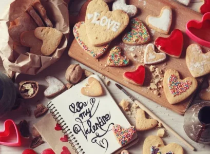 valentines day cookie decorating ideas 5 easy methods for beginners