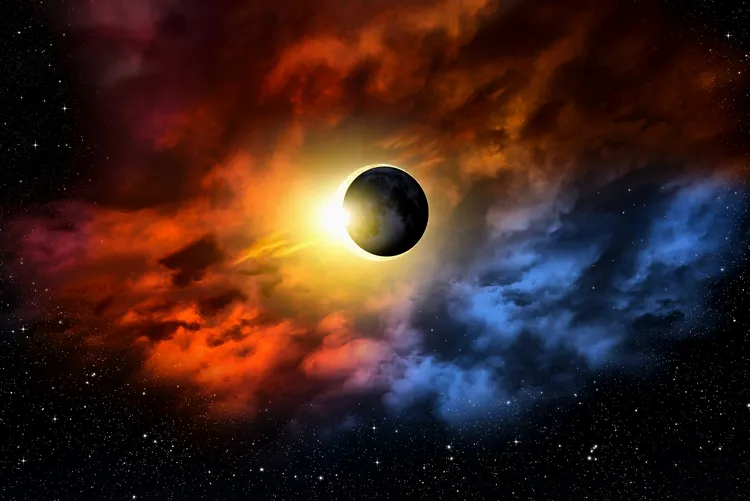 why is april 8 2024 solar eclipse unique