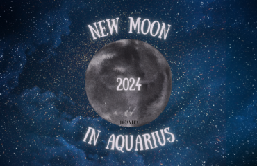 aquarius february new moon 2024 meaning effect on each zodiac sign