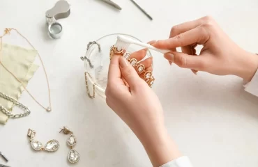 best diy gold jewelry cleaning solution