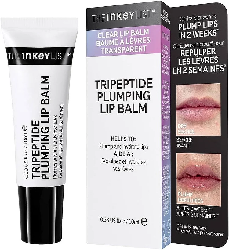 best lip plumping balm for mature lips over 40