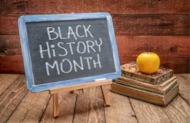 black history month trivia for elementary students