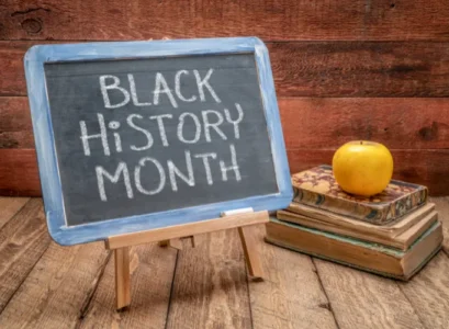 black history month trivia for elementary students