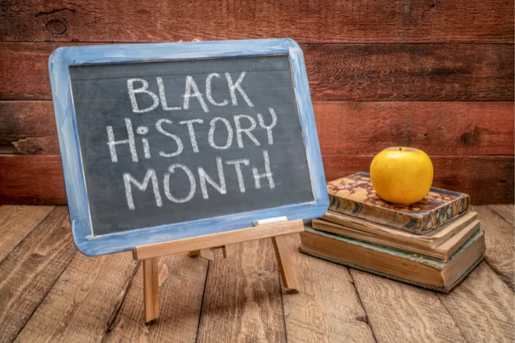 black history month trivia for elementary students