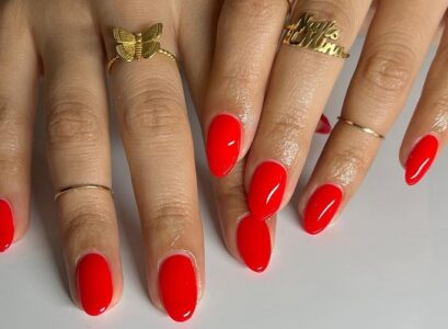 classic timeless nails designs for everybody
