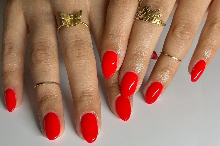 classic timeless nails designs for everybody