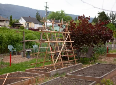 diy trellis guide