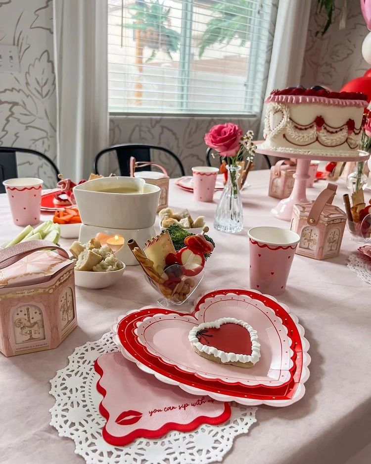 galentine's day party ideas 2024