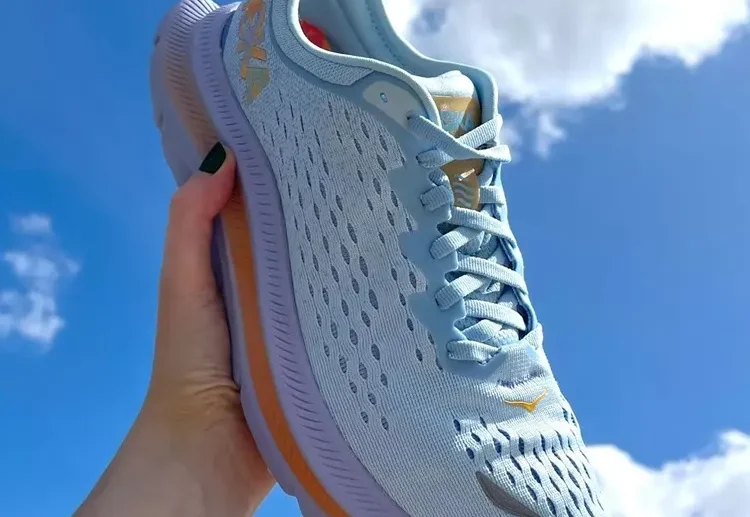 how to clean hokas simple method removing stains scuff marks
