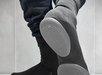 how to wash yeezy pods instructions cleaning guide